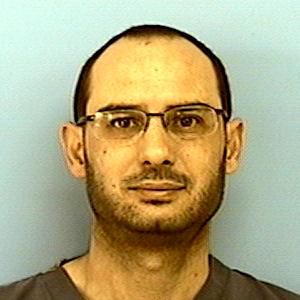 Brandon Wade Rucker